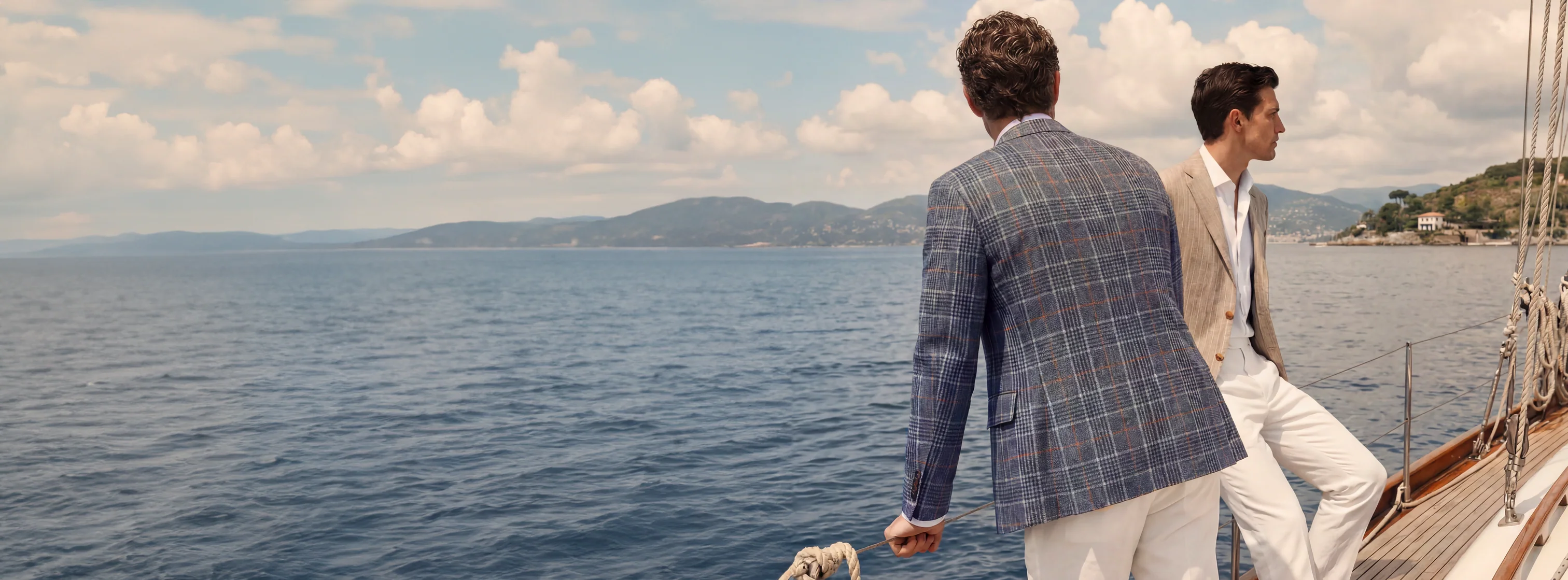 Timeless British Craftsmanship Reimagined