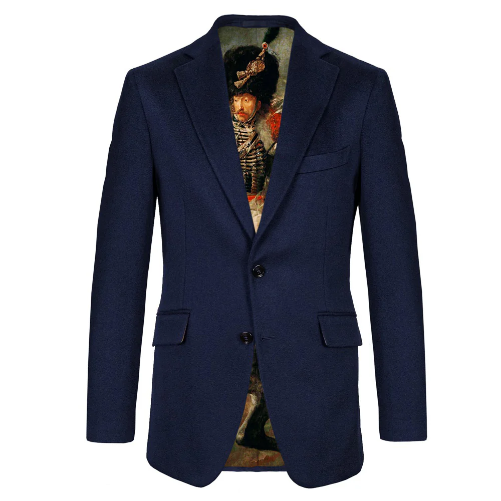 Jacket Sample Sale